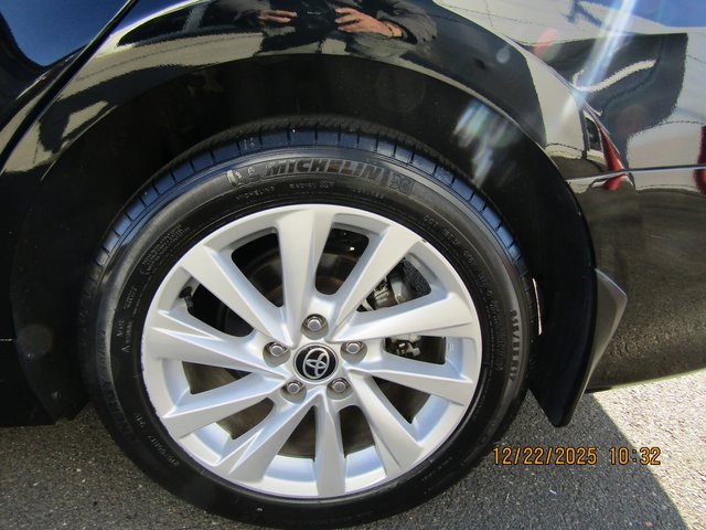 used 2023 Toyota Camry car, priced at $22,499