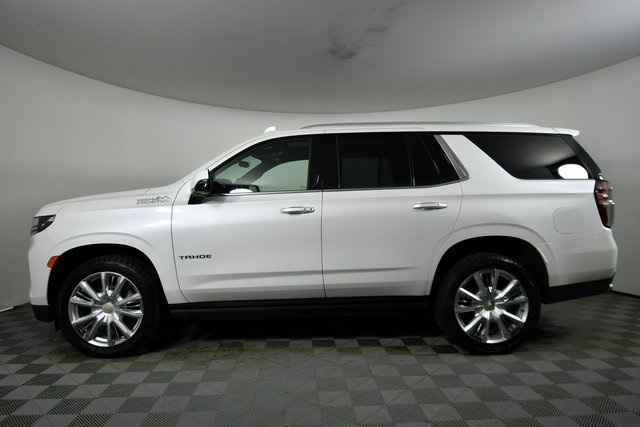 2022 Chevrolet Tahoe High Country photo 15