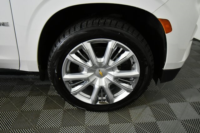 2022 Chevrolet Tahoe High Country photo 16