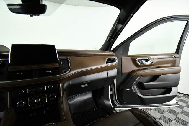 2022 Chevrolet Tahoe High Country photo 19