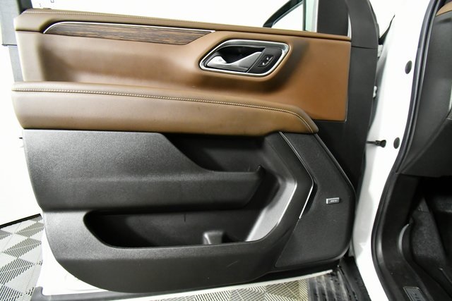 2022 Chevrolet Tahoe High Country photo 20