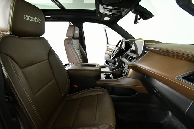 2022 Chevrolet Tahoe High Country photo 22