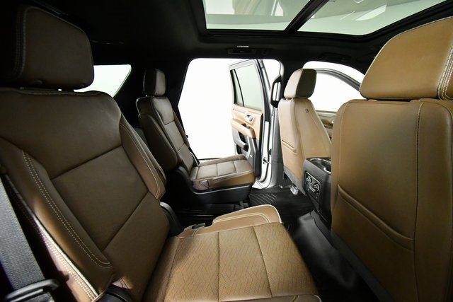 2022 Chevrolet Tahoe High Country photo 23