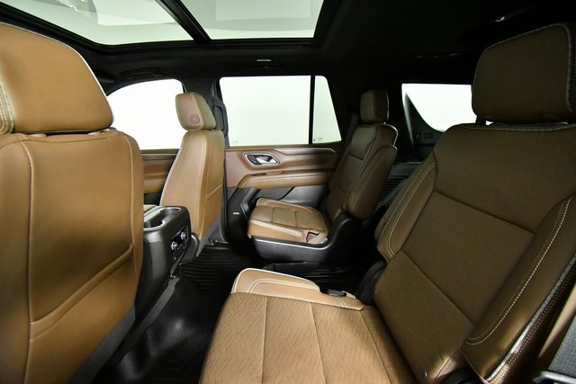 2022 Chevrolet Tahoe High Country photo 24
