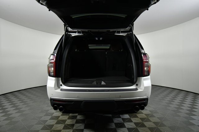 2022 Chevrolet Tahoe High Country photo 25