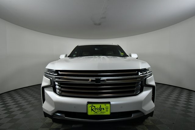2022 Chevrolet Tahoe High Country photo 6