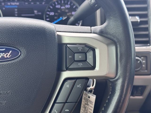 2021 Ford F-350 Super Duty Lariat