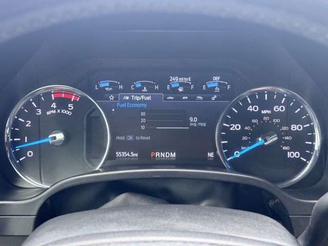 2021 Ford F-350 Super Duty Lariat