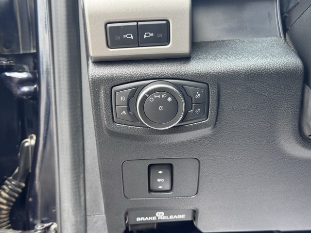 2021 Ford F-350 Super Duty Lariat