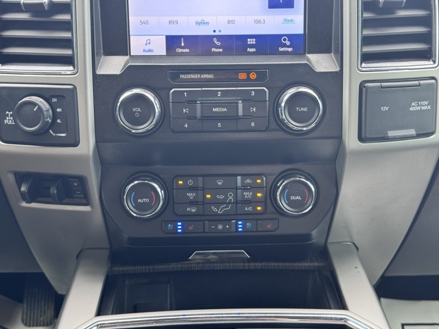 2021 Ford F-350 Super Duty Lariat
