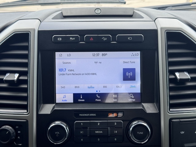 2021 Ford F-350 Super Duty Lariat