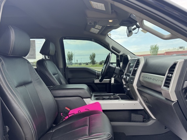 2021 Ford F-350 Super Duty Lariat