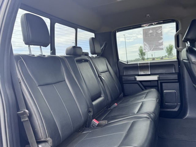 2021 Ford F-350 Super Duty Lariat