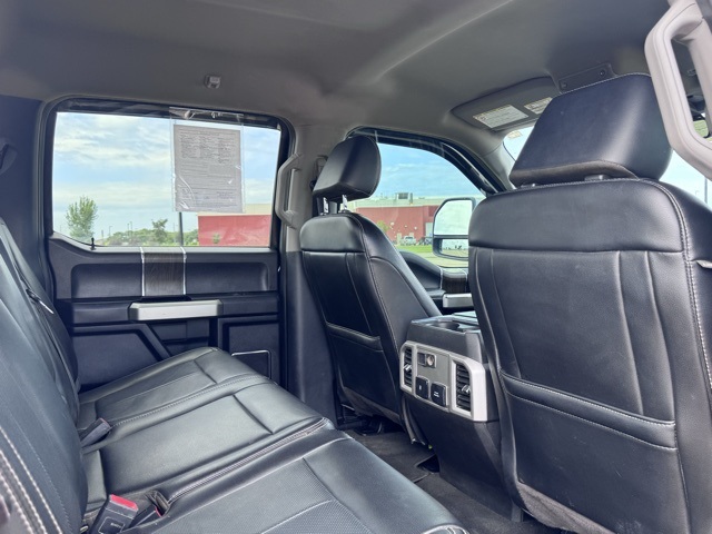 2021 Ford F-350 Super Duty Lariat