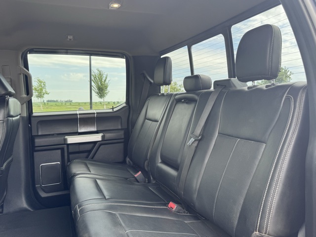2021 Ford F-350 Super Duty Lariat