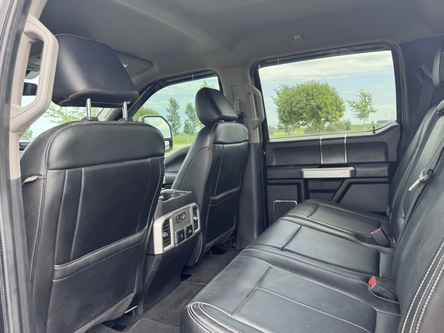 2021 Ford F-350 Super Duty Lariat