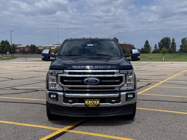 2021 Ford F-350 Super Duty Lariat