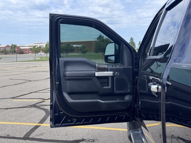 2021 Ford F-350 Super Duty Lariat