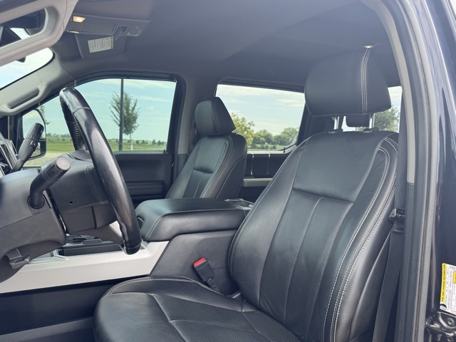 2021 Ford F-350 Super Duty Lariat