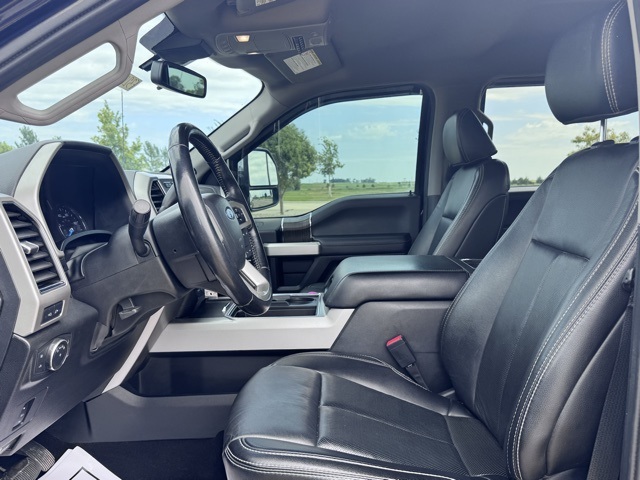 2021 Ford F-350 Super Duty Lariat