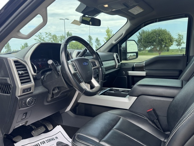 2021 Ford F-350 Super Duty Lariat