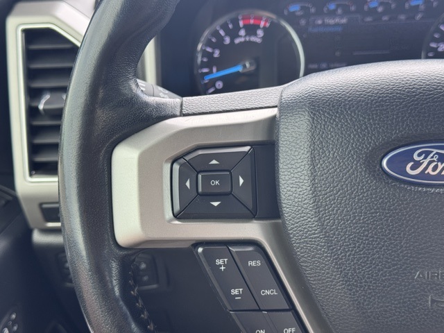 2021 Ford F-350 Super Duty Lariat