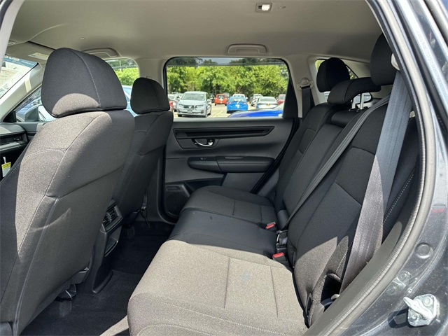 Used 2025 Honda CR-V SUV