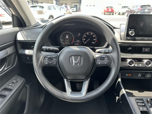 Used 2025 Honda CR-V SUV