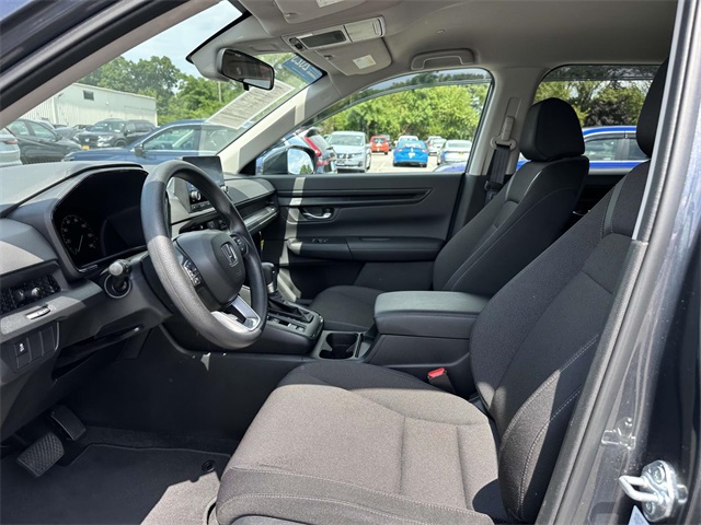 Used 2025 Honda CR-V SUV