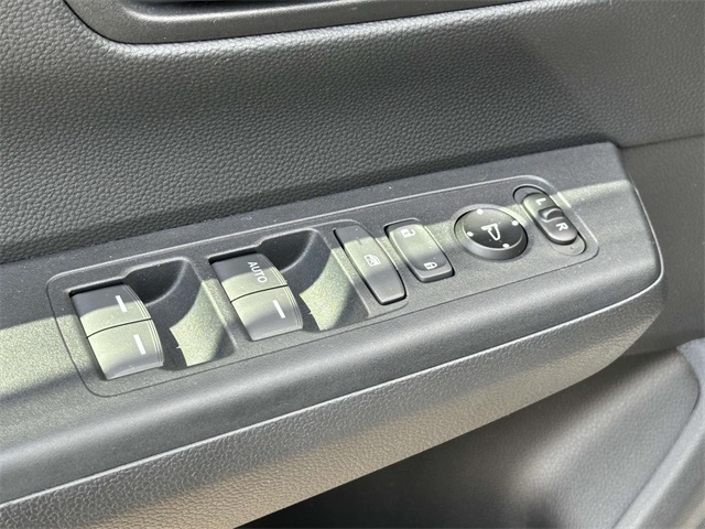 Used 2025 Honda CR-V SUV