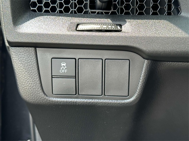 Used 2025 Honda CR-V SUV