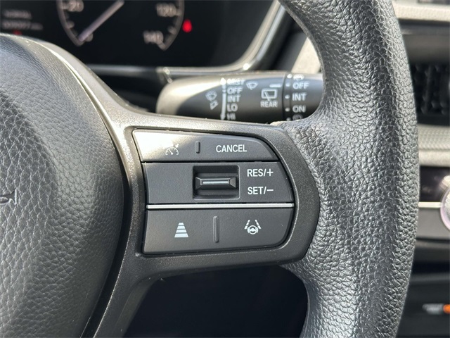 Used 2025 Honda CR-V SUV