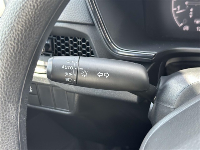 Used 2025 Honda CR-V SUV