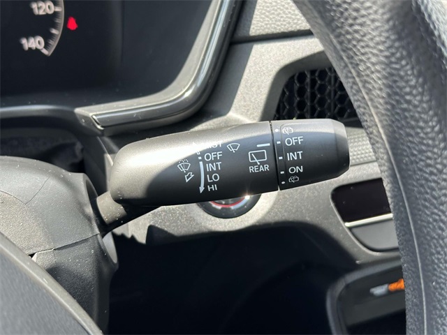 Used 2025 Honda CR-V SUV