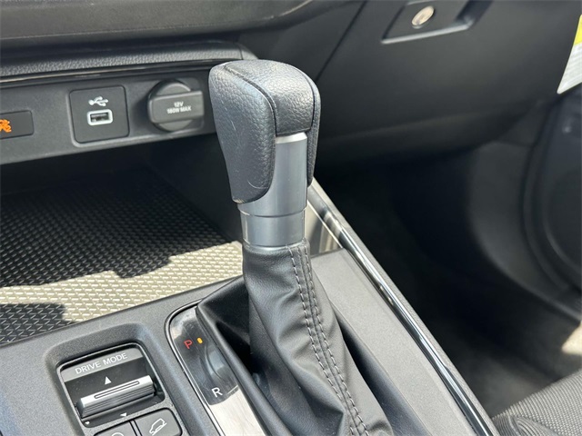 Used 2025 Honda CR-V SUV