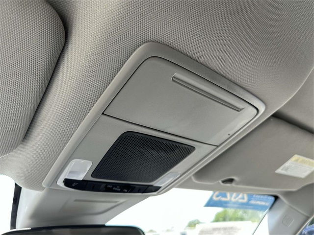 Used 2025 Honda CR-V SUV