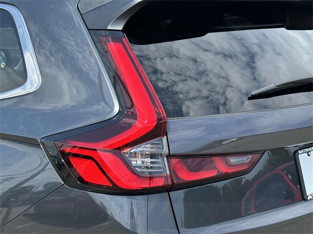 Used 2025 Honda CR-V SUV