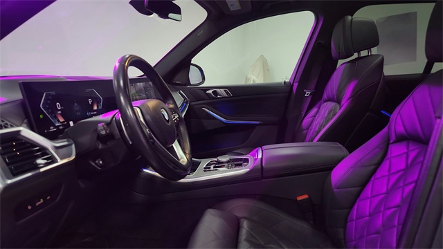 2024 BMW X5 sDrive40i RWD 2024 BMW X5 sDrive40i RWD