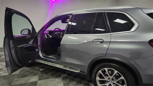 2024 BMW X5 sDrive40i RWD 2024 BMW X5 sDrive40i RWD