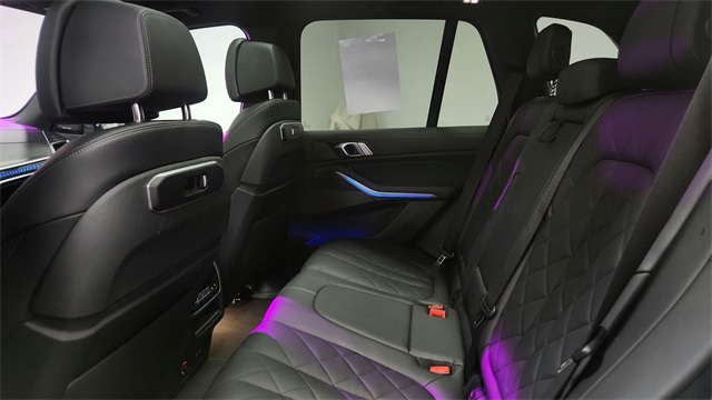 2024 BMW X5 sDrive40i RWD 2024 BMW X5 sDrive40i RWD