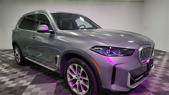 2024 BMW X5 sDrive40i RWD 2024 BMW X5 sDrive40i RWD