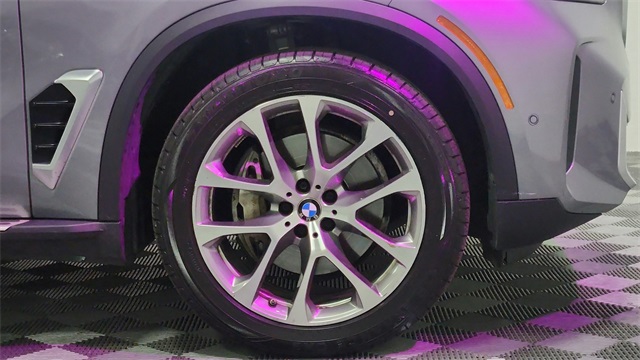 2024 BMW X5 sDrive40i RWD 2024 BMW X5 sDrive40i RWD