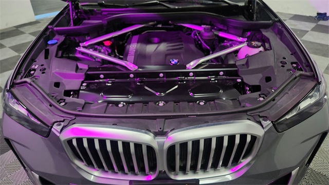 2024 BMW X5 sDrive40i RWD 2024 BMW X5 sDrive40i RWD