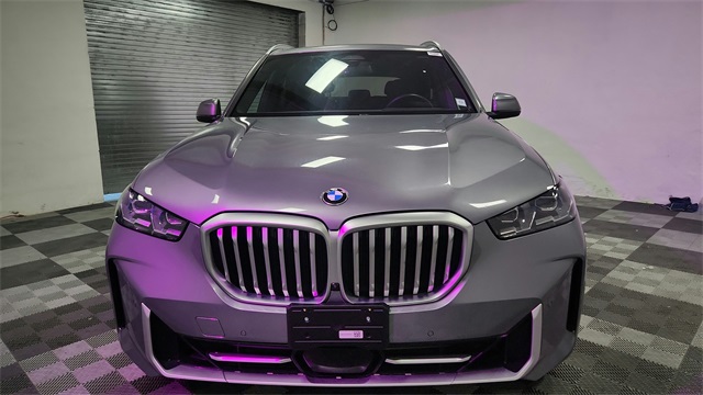 2024 BMW X5 sDrive40i RWD 2024 BMW X5 sDrive40i RWD