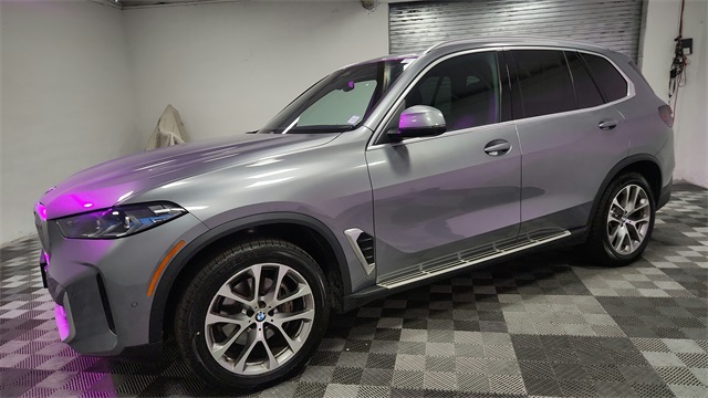 2024 BMW X5 sDrive40i RWD 2024 BMW X5 sDrive40i RWD