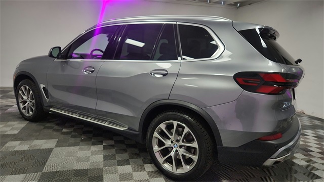 2024 BMW X5 sDrive40i RWD 2024 BMW X5 sDrive40i RWD