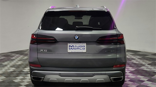 2024 BMW X5 sDrive40i RWD 2024 BMW X5 sDrive40i RWD