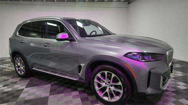 2024 BMW X5 sDrive40i RWD 2024 BMW X5 sDrive40i RWD