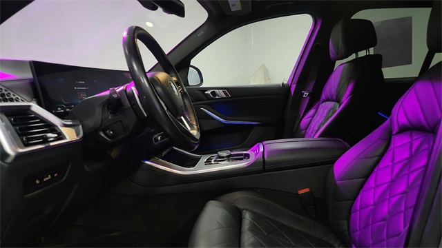 2024 BMW X5 sDrive40i RWD 2024 BMW X5 sDrive40i RWD