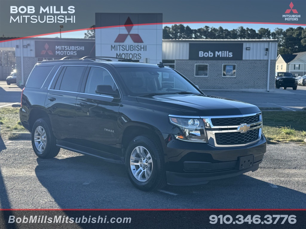 Photo of 2019 Chevrolet Tahoe LT in Jacksonville, NC 2019 Chevrolet Tahoe LT  16952P